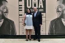 Almeida Henriques, presidente da Câmara Municipal de Viseu