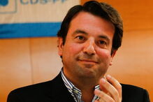 Fernando Camelo de Almeida
