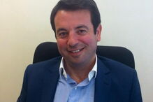 Fernando Camelo de Almeida