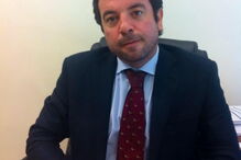 Fernando Camelo de Almeida