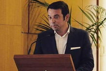 Fernando Camelo de Almeida