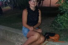 Inês Cupertino, irmã gémea de Rafaela foi cúmplice