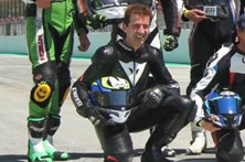 Piloto morre em corrida de motos no Estoril