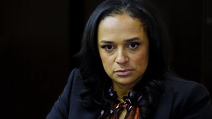 Tribunal angolano decreta arresto de contas bancárias e empresas de Isabel dos Santos