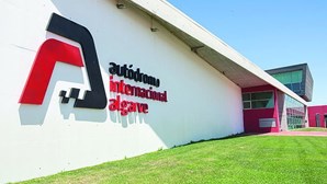 Fórmula 1 regressa ao Autódromo do Algarve a 2 de maio