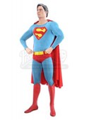 O fato usado por Chistopher Reeves em 'Super-Homem' foi vendido por 145 mil euros