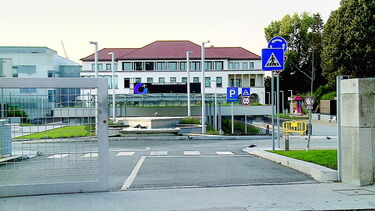 Dinheiro de Bruxelas ajudou a construir Centro Materno Infantil do Norte há 10 anos