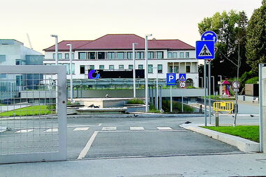 Dinheiro de Bruxelas ajudou a construir Centro Materno Infantil do Norte há 10 anos