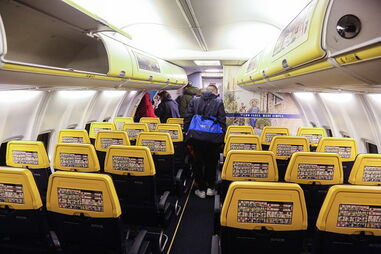 Ryanair