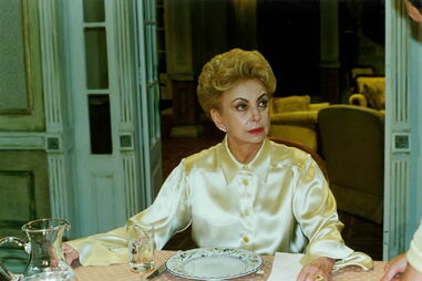 Morreu a atriz Beatriz Segall aos 92 anos