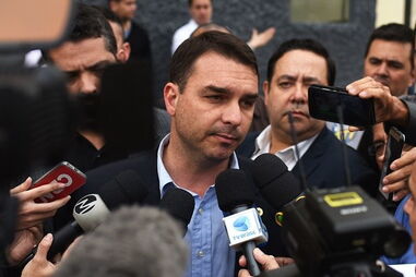 Flavio Bolsonaro