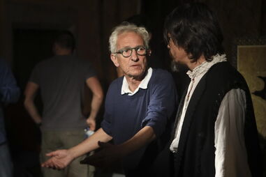 João Botelho conta com uma carreira de quase cinco décadas