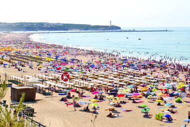 Praia