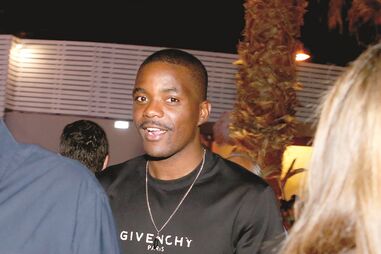 William Carvalho é acusado por uma jovem de conduta indevida durante uma noitada na última terça-feira, em Lisboa