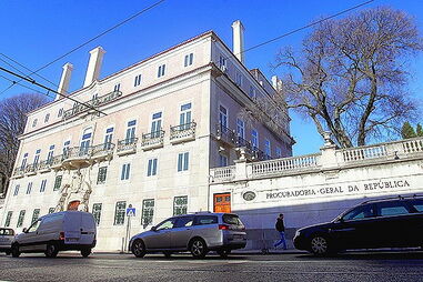 Ministério Público