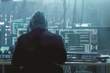 Pirataria informática