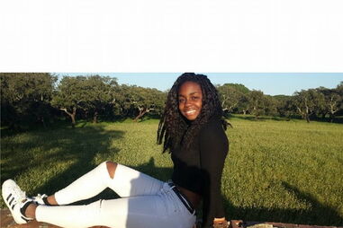 Irmã Yannick Djaló