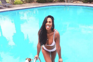 Rita Pereira