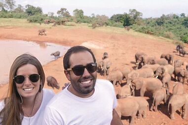 Pedro Costa e Sara Rocha