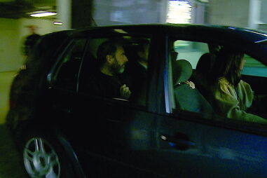 Luís Gonçalves está a ser julgado