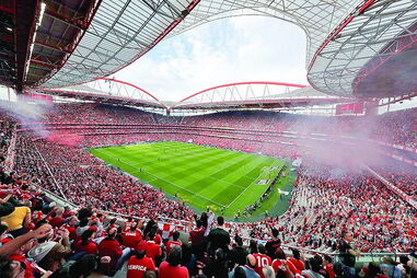 Estádio da Luz