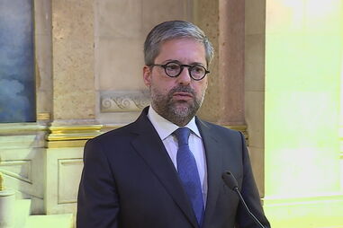 Marco António Costa, PSD