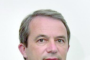 Jorge Abreu, autarca de Figueiró dos Vinhos