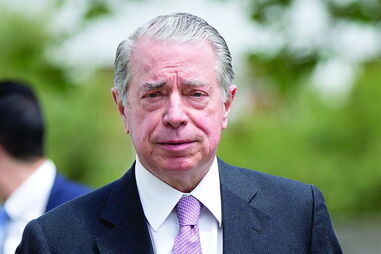 Ricardo Salgado 