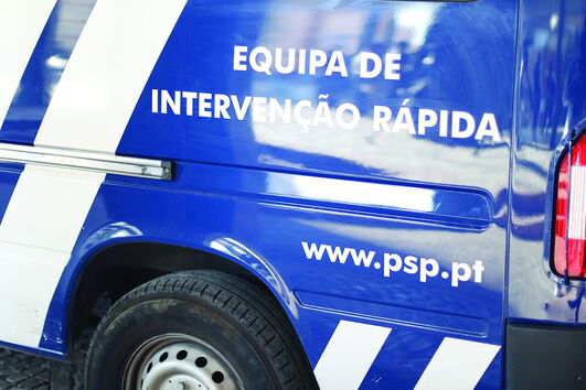 Equipas de intervenção de Loures estão na operar com carrinhas degradas e falta de bastões