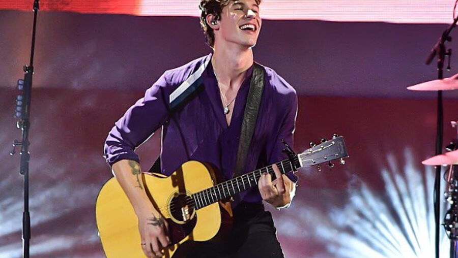 Shawn Mendes