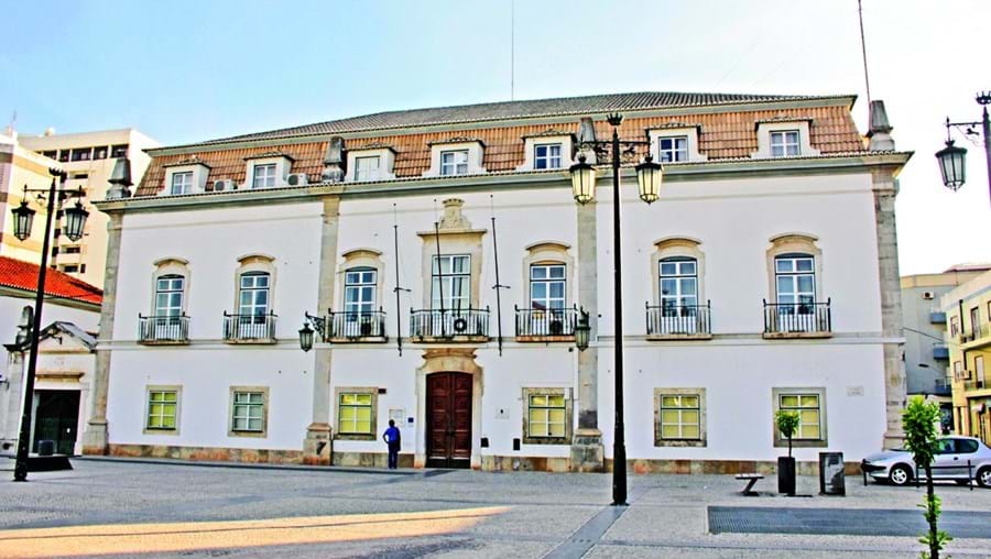 Câmara de Portimão