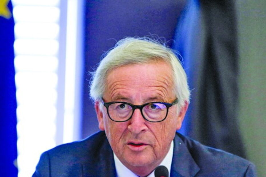 Jean-Claude Juncker