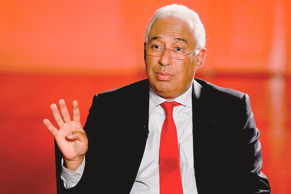 António Costa