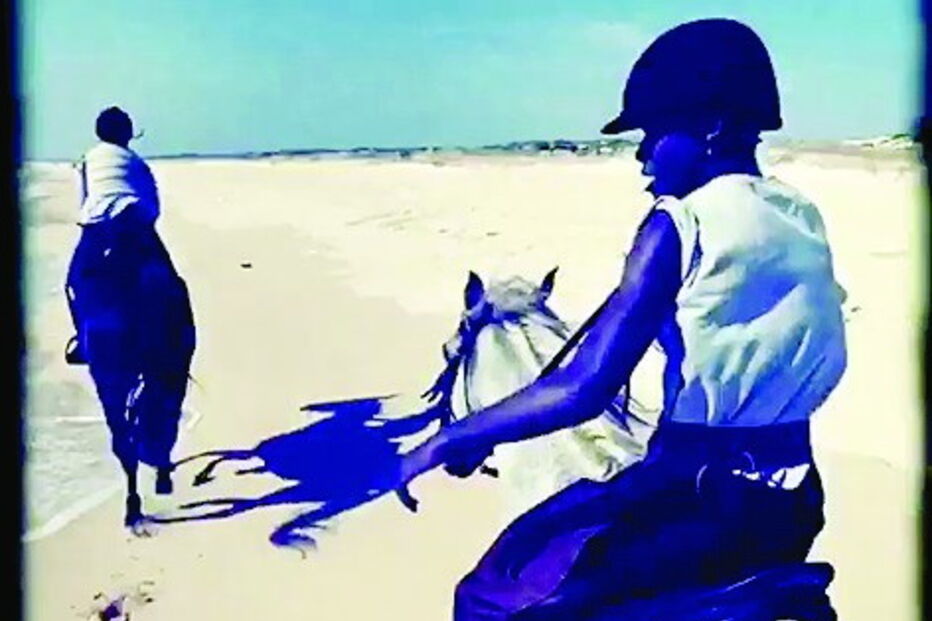 Madonna diz adeus à Comporta