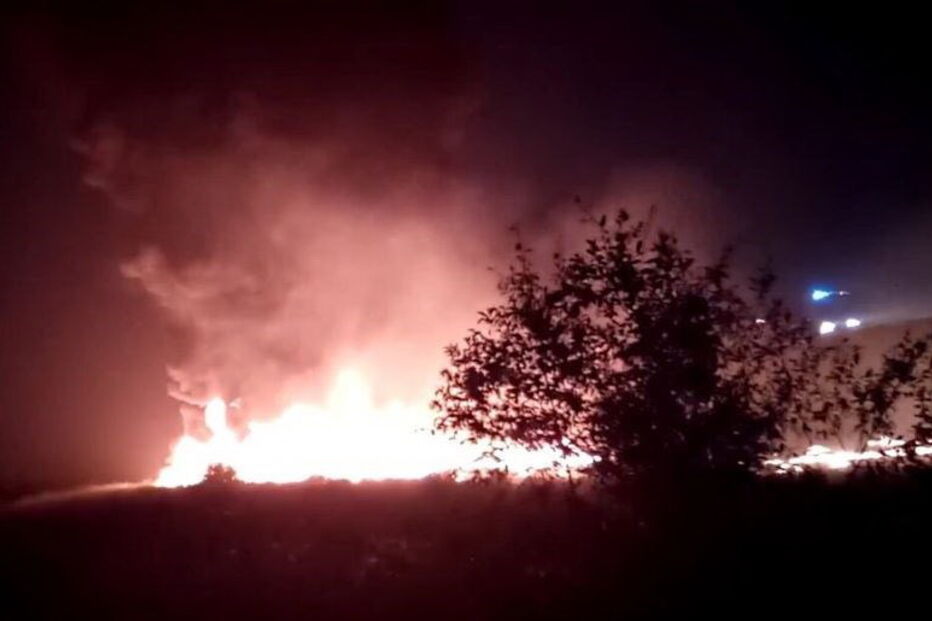 Avião incendeia-se em Sochi com 170 pessoas a bordo