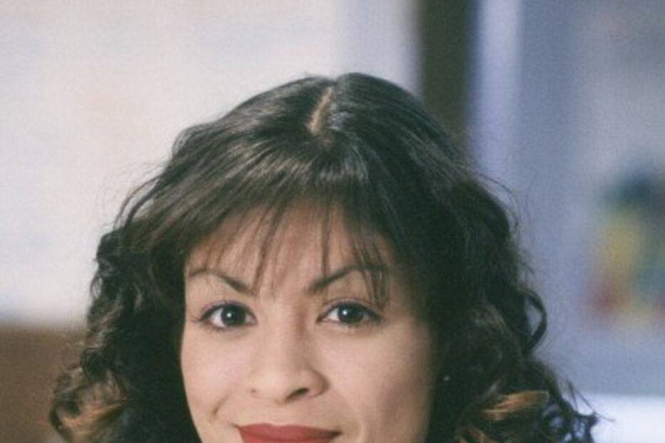 Vanessa Marquez 