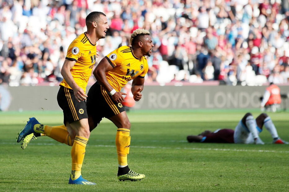 Wolves de Nuno Espírito Santo conquista primeira vitória na Liga Inglesa