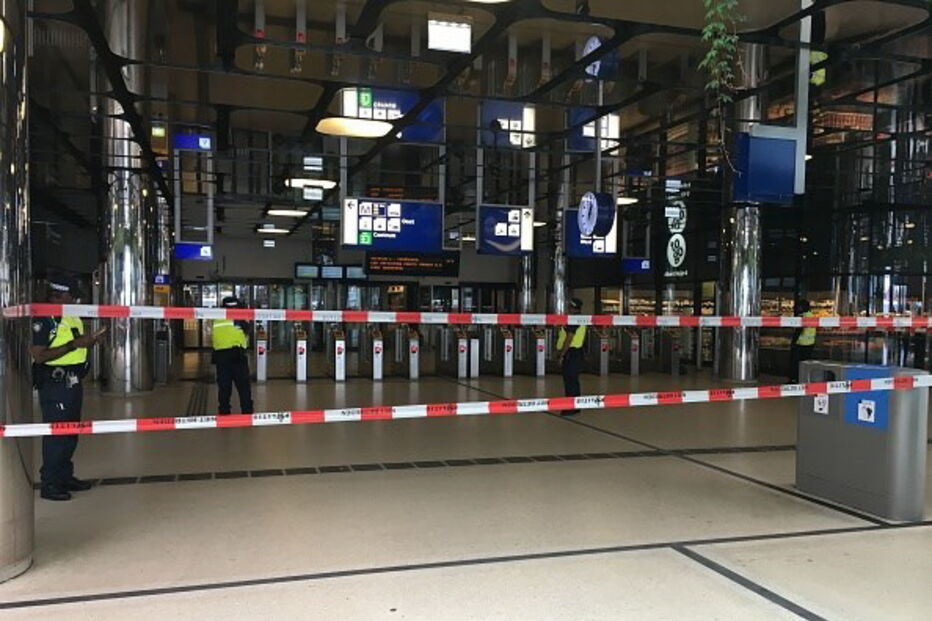 Autoridades apontam para 