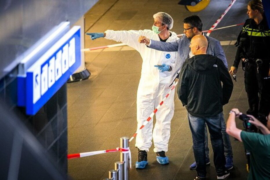 Autoridades apontam para 