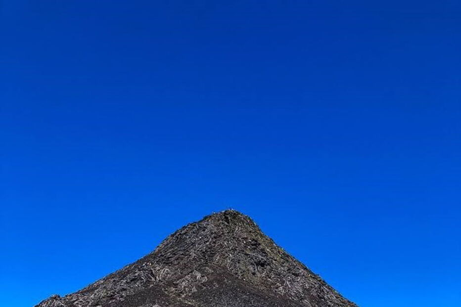 Fernando Medina no Pico