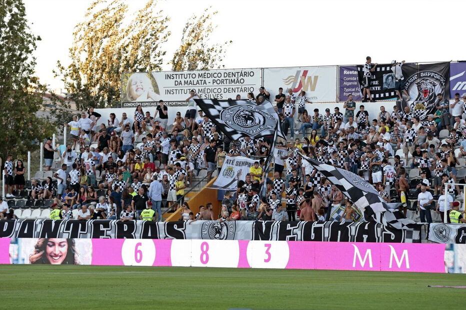 Adeptos Boavista