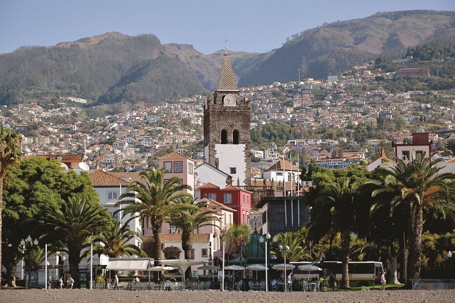 Padre afastado por suspeita de pedofilia no Funchal