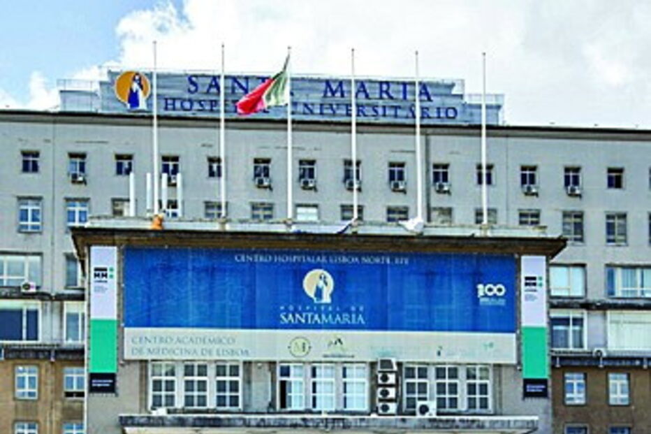 Hospital de Santa Maria