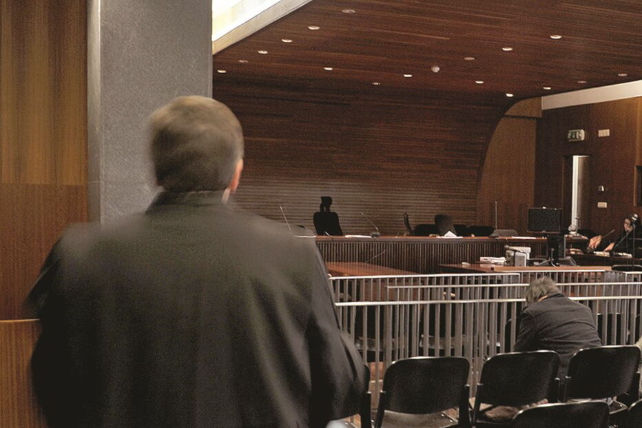 Trabalho privado ‘rouba’ melhores alunos na justiça