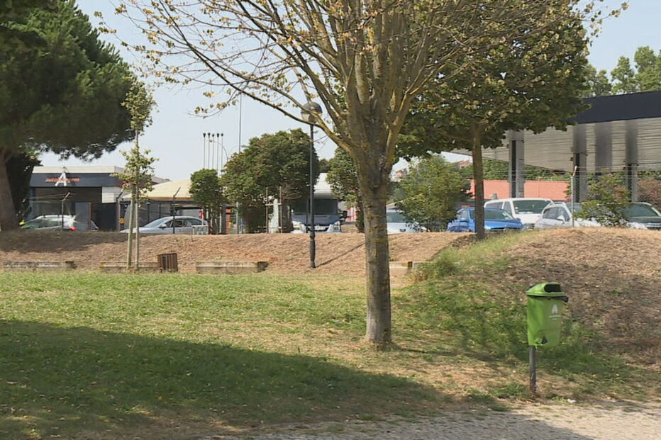 Carjacking na Cova da Moura