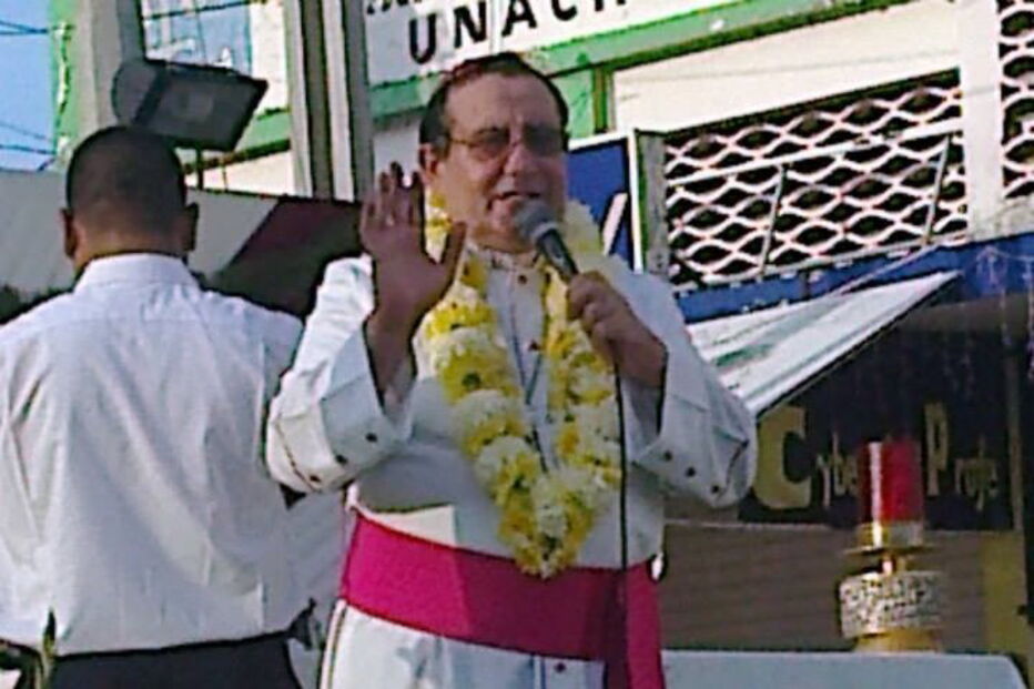 Fabio Martínez Castilla