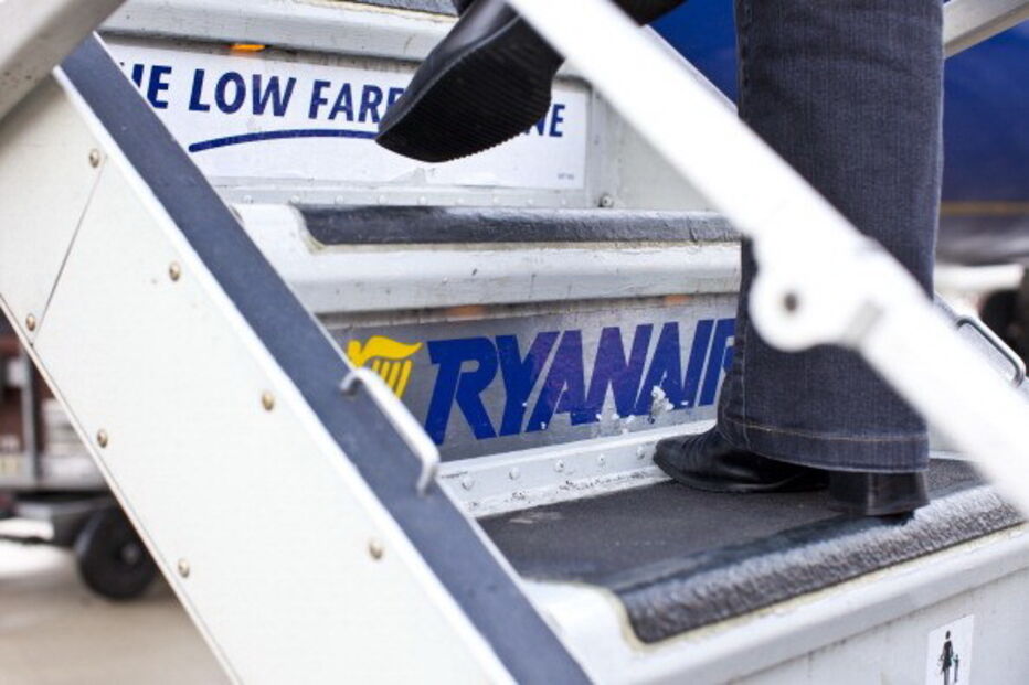 Ryanair