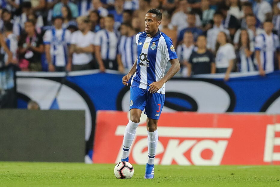 As imagens do jogo entre FC Porto e Moreirense no estádio do Dragão