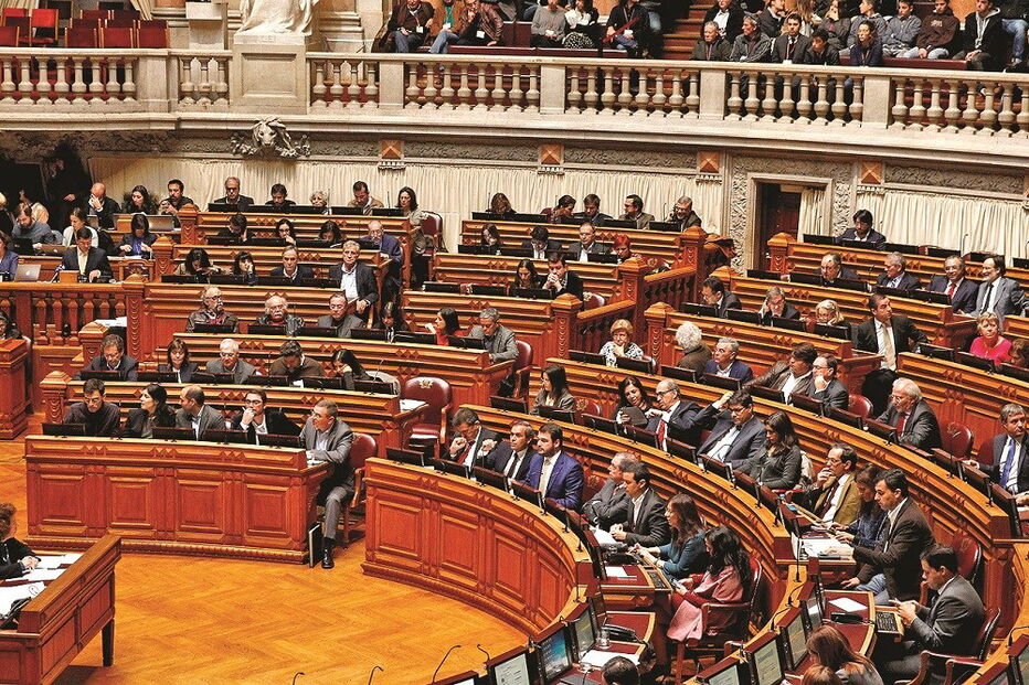 A habitação está no centro da atualidade política