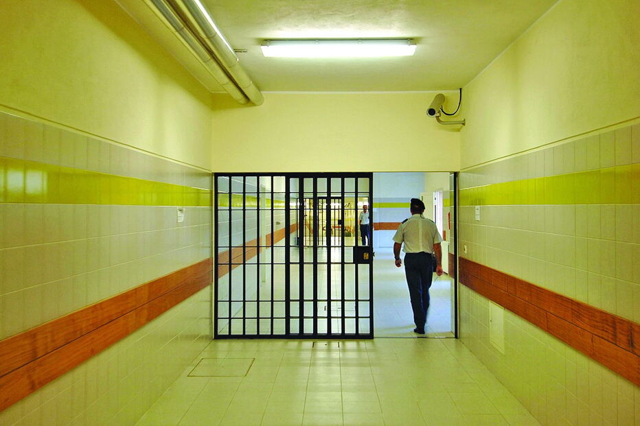 Lista de pedófilos integra todos os condenados por crimes sexuais contra crianças